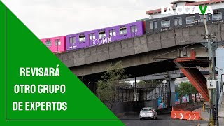 SINDICATO del METRO ADVIERTE RIESGO en la TERMINAL PANTITLÁN de la LÍNEA 9 [upl. by Kleper324]