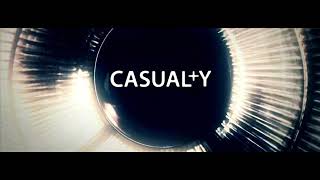 Casualty End Theme [upl. by Bottali]