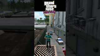 GTA Vice City Guardian Angels Mission shorts [upl. by Wilder]