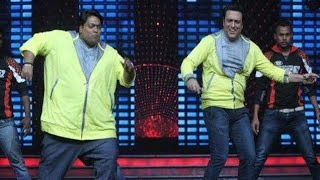 Ganesh achary and govinda best dance style bollywood dance [upl. by Erret]