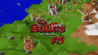 GAMING The Settlers 75 [upl. by Lechner828]