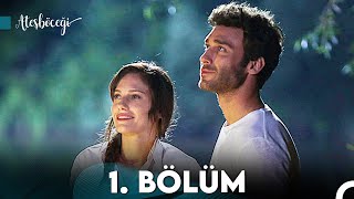 Ateşböceği 1 Bölüm FULL HD [upl. by Katey]