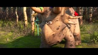 quotPet Collectorquot Clip  The Good Dinosaur [upl. by Rednael875]