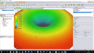 Setting up a Hertzian Dipole in FEKO 20182 [upl. by Zia534]