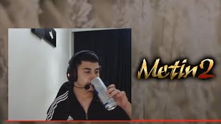 Jatenow Metin2 Anılarını Anlatıyor  Twitch [upl. by Akiemaj760]