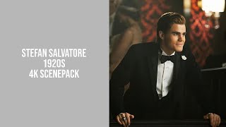 Stefan salvatore 1920s 4k 60 fps  tvd scenepacks stefansalvatore scenepacks viralvideo tvd [upl. by Assirahc]