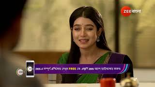 Mithijhora  Ep  85  Mar 28 2024  Best Scene 2  Zee Bangla [upl. by Lesslie]