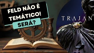 Por trás do Board Trajan [upl. by Adieren]