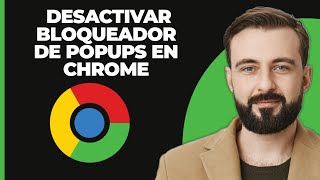 Cómo Desactivar el Bloqueador de Popups en Chrome 2024 [upl. by Olivia358]