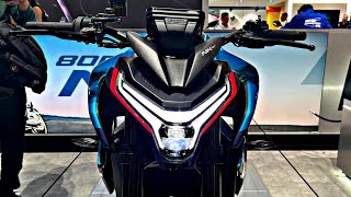 15 Amazing CFMOTO Motorcycles Of 2024 [upl. by Rex908]