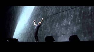 Roger Waters  David Gilmour  Comfortably Numb  Live O2 Arena  The Wall 2011 [upl. by Micki]