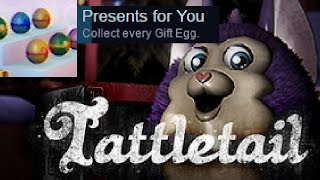 TATTLETAIL LIVE ACTION 1990s TV Commercial [upl. by Cnahc]