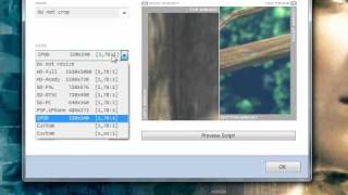 Tutorial How to convert video file to iPod iPhone PSP using RipBot264 [upl. by Liberati486]