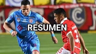 DEPORTIVO GARCILASO vs CIENCIANO  Resumen [upl. by Aihseken184]