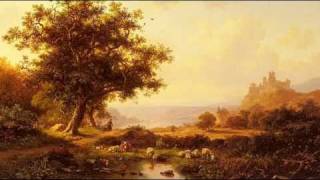 Familiar classics  Johann Pachelbel  Canon amp Gigue in D major c 1700  I Sostenuto [upl. by Craddock]