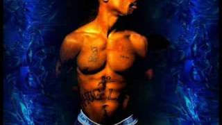 2Pac  Unconditional Love Original [upl. by Reinal]