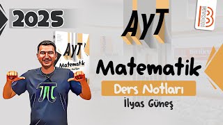 95 KPSS Matematik  Modüler Aritmetik 1  İlyas GÜNEŞ  2025 [upl. by Sineray537]