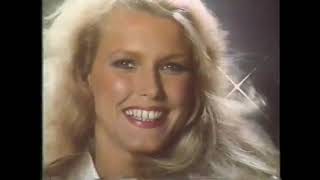 Revlon Flex Shampoo Commercial 1981 Carrie Nygren Version 3 [upl. by Elise]