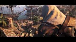 Assassins Creed Cinematic Trailers combined ft Imagine Dragons Radioactive [upl. by Einafit]