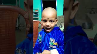 Cute baby horts short youtubeshorts shortvideos cutebaby trending viralvideo [upl. by Mastrianni]