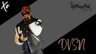 DVSN  The Line Live At The Fillmore In Charlotte [upl. by Oster]