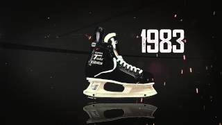 CCM Tacks Skates Teaser [upl. by Eiramave731]