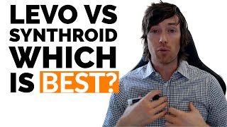 Synthroid vs Levothyroxine Why These Medications are NOT The Same [upl. by Assiralk]