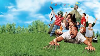 Daddy Day Care Full Movie Facts And Information  Eddie Murphy  Jeff Garlin [upl. by Till]