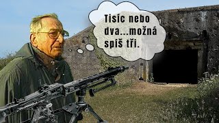 Mýtus Bestie z Omahy – Hein Severeloh a jeho divoké počty [upl. by Lladnor]