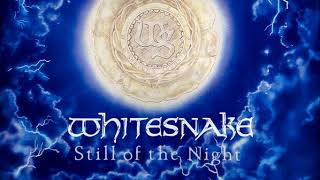 Whitesnake  Still Of The Night instrumental [upl. by Willman]