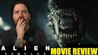 Alien Romulus  Movie Review [upl. by Barnabe704]