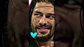 Jons friend 🧡 😭 wweraw trending roman song wwhindisong viralvideo shorts ytshorts [upl. by Sorci470]