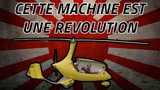 CETTE MACHINE EST UNE REVOLUTION  LE TEST COMPLET DU CALIDUS [upl. by Nnaitsirhc]