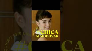 Cortometrajes de Almodóvar  Cineclub FICFUSA festivaldecine [upl. by Anole112]