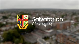 Salvatorian College the School of First Choice [upl. by Filahk355]