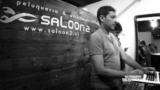 Argenis Brito scissors sessions live saloon2 [upl. by Arik]