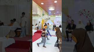 subscribe hidiyodhaqan duet jacayl dancechoreography wedding jaceyl weddingceremony dance [upl. by Rodl]