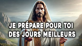 🙏 Un message d’espoir pour l’avenir  Message de Dieu [upl. by Etnauq]