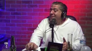 Joey Diaz and Lee Syatt talk Edibles [upl. by Sacram]