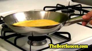 How To Make the Perfect Omelette [upl. by Mcconaghy]