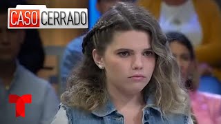 Caso Cerrado Capítulo Completo Mis sueños fueron su carnada para vengarse 🧔🏻‍♀️🖥️👨🏻‍🦳 [upl. by Brunelle157]