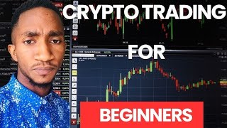 How to Trade Crypto – 6 Step Beginners Guide for 2024 [upl. by Inverson]