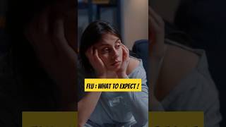 How Long Does the Flu Last Quick Recovery Tips amp Symptoms Timeline shorts [upl. by Esther]