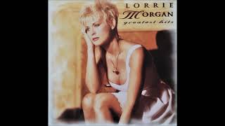 Except For Monday  Lorrie Morgan  1991 [upl. by Nnaeirelav461]