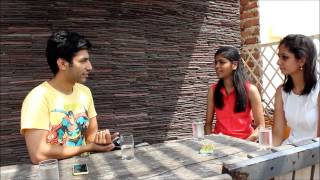 A Pretentious Conversation with Kanan Gill [upl. by Addis]