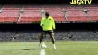 Ronaldinho joga bonito mix [upl. by Zebadiah]