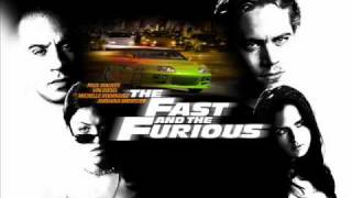 The Fast and the Furious Tokyo Drift last scene vin diesel Dominic Toretto [upl. by Adnaerb]