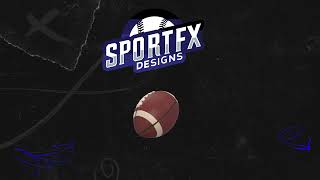 SportFX Designs Preview [upl. by Nnylirak]