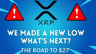 RIPPLE XRP PRICE PREDICTION  RIPPLE XRP 2021  RIPPLE TECHNICAL ANALYSIS [upl. by Melda179]