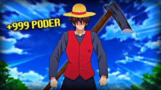 Simples Agricultor Sem Querer Se Torna Um Aventureiro Muito OVERPOWER  Anime Recap [upl. by Sherourd]